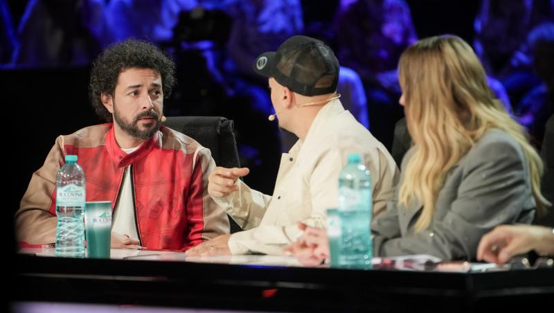 X Factor, 20 aprilie 2025. Ștefan Bănică și Marius Moga, decizii grele în a doua ediție de Bootcamp. Cine sunt finaliștii lor