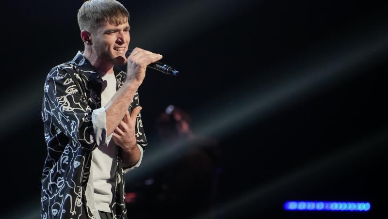 X Factor, 20 aprilie 2025. Ștefan Bănică și Marius Moga, decizii grele în a doua ediție de Bootcamp. Cine sunt finaliștii lor