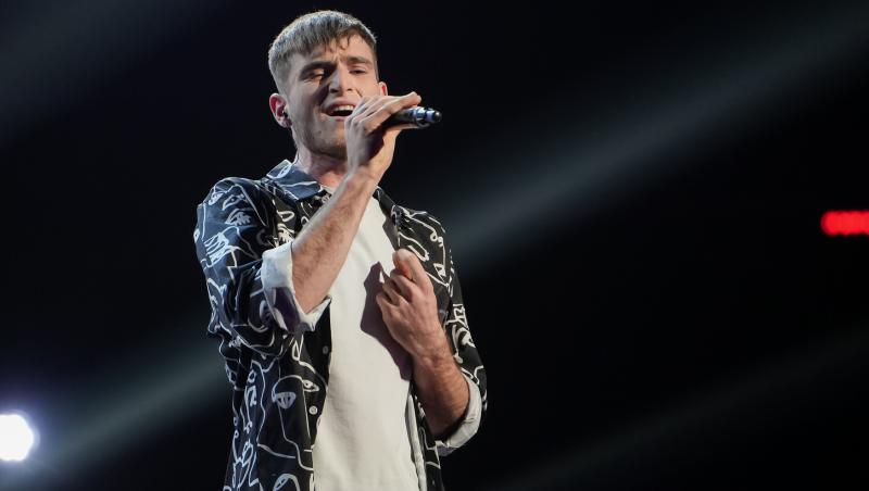 X Factor, 20 aprilie 2025. Ștefan Bănică și Marius Moga, decizii grele în a doua ediție de Bootcamp. Cine sunt finaliștii lor