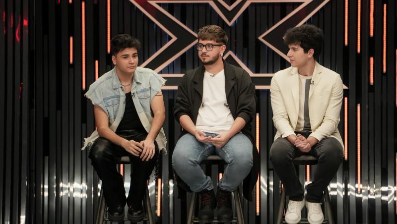 X Factor, 20 aprilie 2025. Ștefan Bănică și Marius Moga, decizii grele în a doua ediție de Bootcamp. Cine sunt finaliștii lor