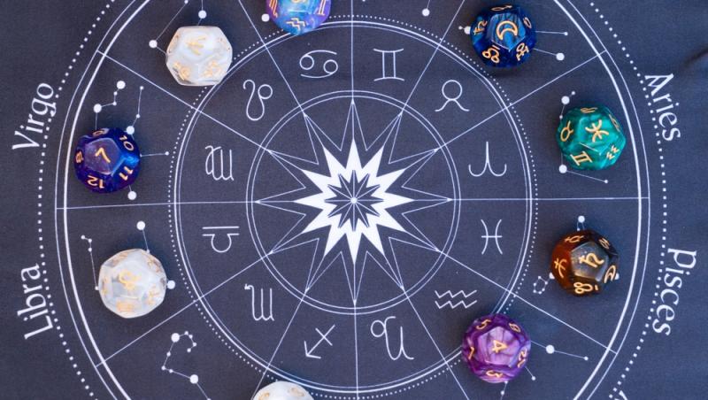 Horoscopul săptămânal 21 - 27 aprilie 2025. Ce ți-au pregătit astrele pentru săptămâna viitoare