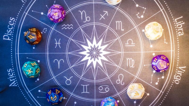 Horoscopul săptămânal 21 - 27 aprilie 2025. Ce ți-au pregătit astrele pentru săptămâna viitoare