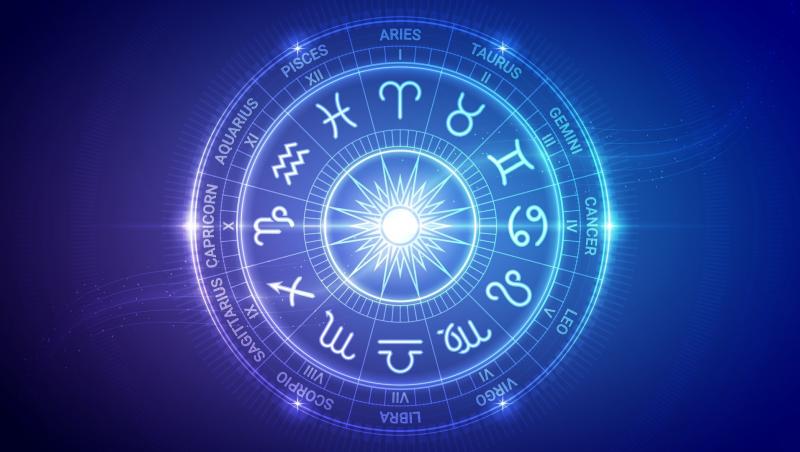 Horoscopul săptămânal 21 - 27 aprilie 2025. Ce ți-au pregătit astrele pentru săptămâna viitoare