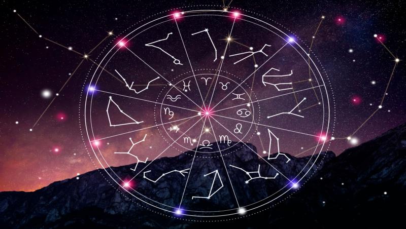 Horoscopul săptămânal 21 - 27 aprilie 2025. Ce ți-au pregătit astrele pentru săptămâna viitoare