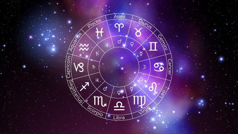 Horoscopul săptămânal 21 - 27 aprilie 2025. Ce ți-au pregătit astrele pentru săptămâna viitoare