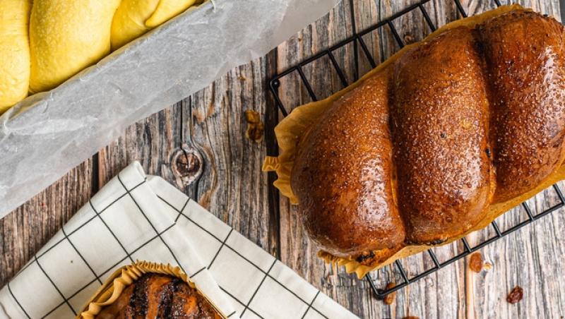 Care sunt semnele care arată că un cozonac a expirat. Când nu mai este bine să-l consumi