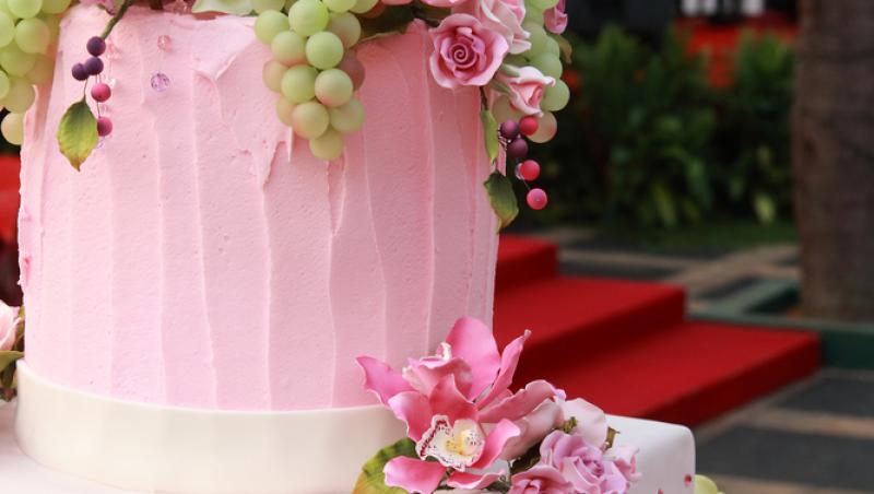 Farsa din ziua nunții i-a adus reproșuri în online. Ce a putut să-i facă un mire miresei lui | Video