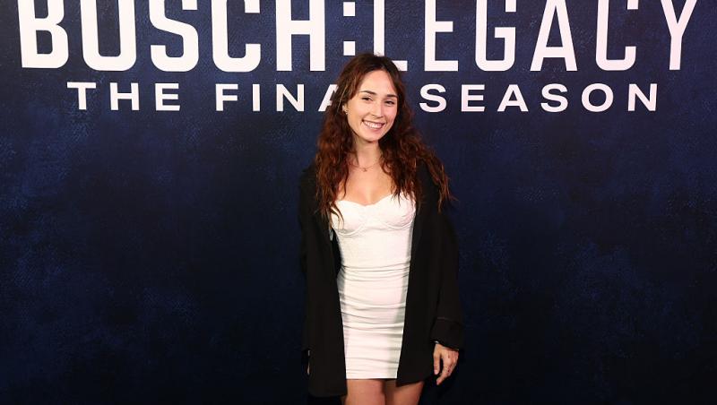 Andra Gogan se pregătște să lanseze filmul Sirenele