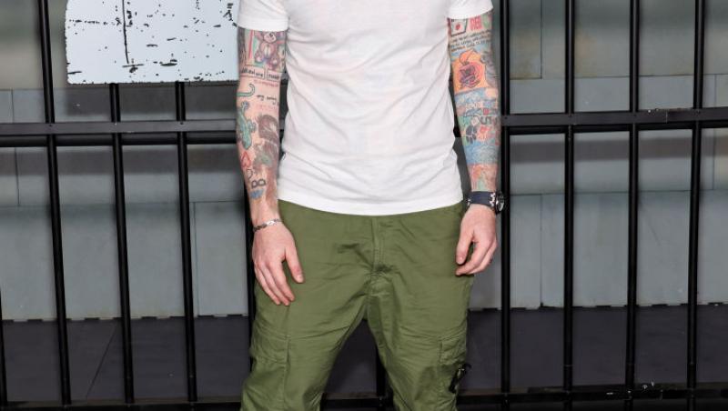 Lista celor mai influente persoane ale anului. Demi Moore, alături de Serena Williams și Ed Sheeran. Cine mai face parte