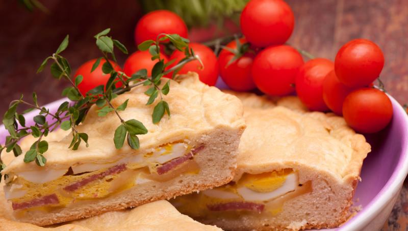 Care sunt preparatele tadiționale din lumea întreagă de Paște. Cât de diferite sunt de mâncărurile românești