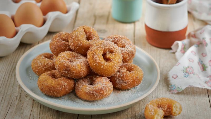 Care sunt preparatele tadiționale din lumea întreagă de Paște. Cât de diferite sunt de mâncărurile românești