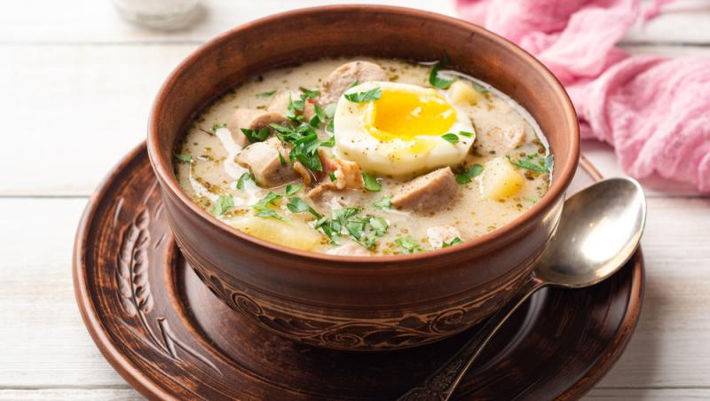 Care sunt preparatele tadiționale din lumea întreagă de Paște. Cât de diferite sunt de mâncărurile românești