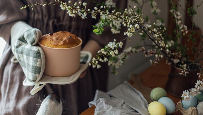 Care sunt preparatele tadiționale din lumea întreagă de Paște. Cât de diferite sunt de mâncărurile românești