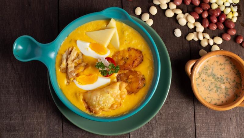 Care sunt preparatele tadiționale din lumea întreagă de Paște. Cât de diferite sunt de mâncărurile românești