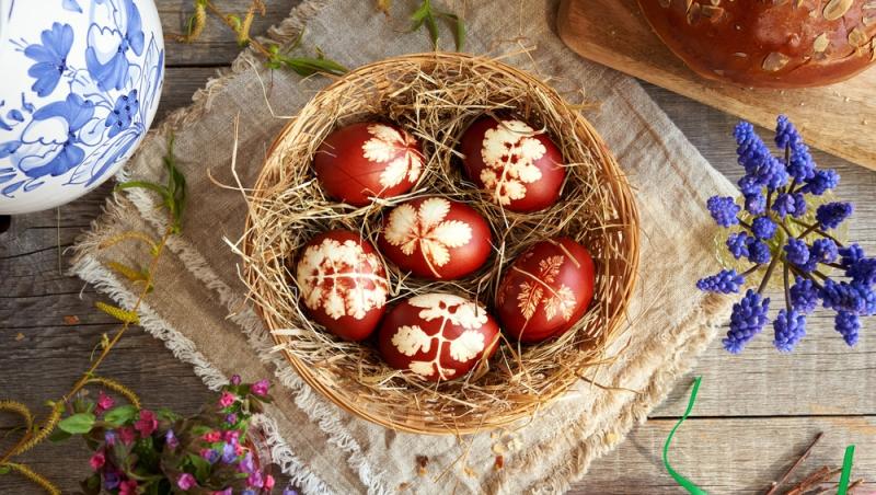 Care sunt preparatele tadiționale din lumea întreagă de Paște. Cât de diferite sunt de mâncărurile românești