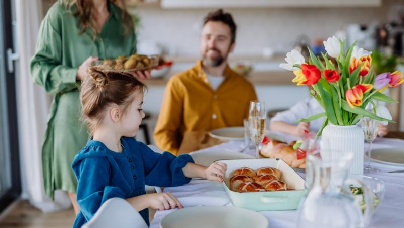 Care sunt preparatele tadiționale din lumea întreagă de Paște. Cât de diferite sunt de mâncărurile românești