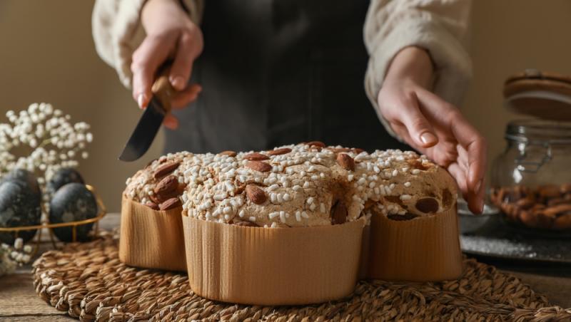 Care sunt preparatele tadiționale din lumea întreagă de Paște. Cât de diferite sunt de mâncărurile românești