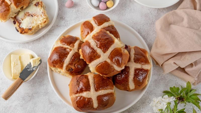 Care sunt preparatele tadiționale din lumea întreagă de Paște. Cât de diferite sunt de mâncărurile românești