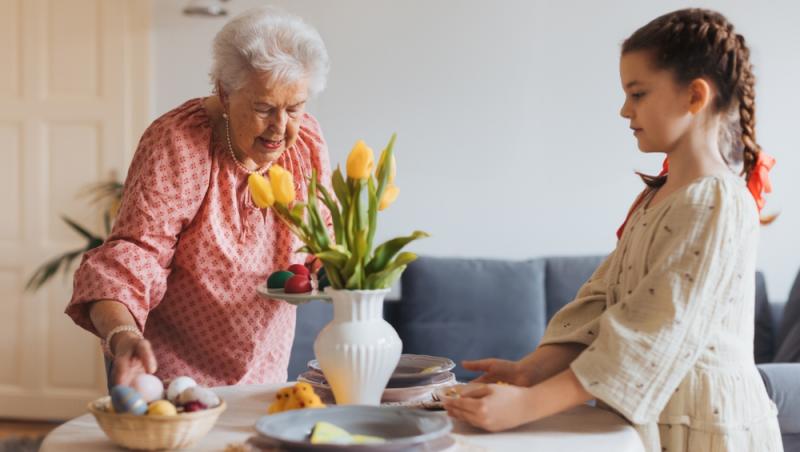 Care sunt preparatele tadiționale din lumea întreagă de Paște. Cât de diferite sunt de mâncărurile românești