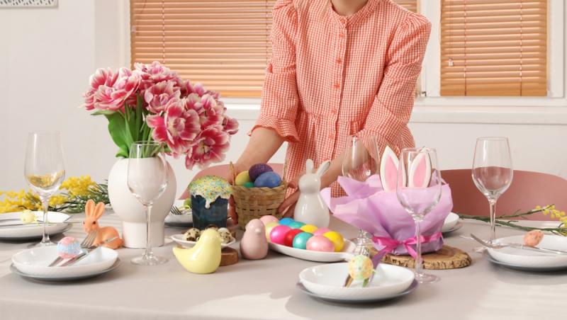 Care sunt preparatele tadiționale din lumea întreagă de Paște. Cât de diferite sunt de mâncărurile românești