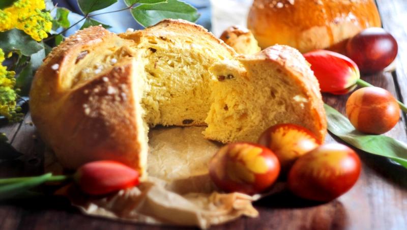 Care sunt preparatele tadiționale din lumea întreagă de Paște. Cât de diferite sunt de mâncărurile românești