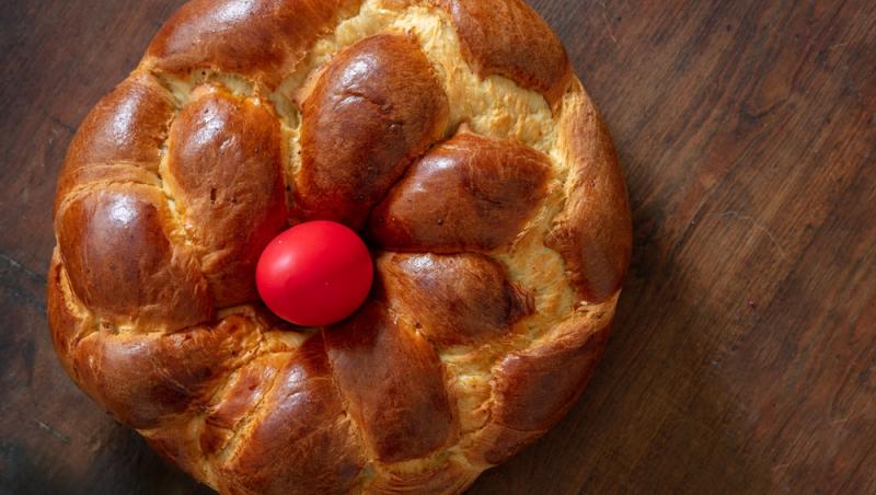 Care sunt preparatele tadiționale din lumea întreagă de Paște. Cât de diferite sunt de mâncărurile românești