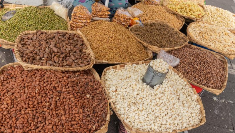 Care sunt preparatele tadiționale din lumea întreagă de Paște. Cât de diferite sunt de mâncărurile românești