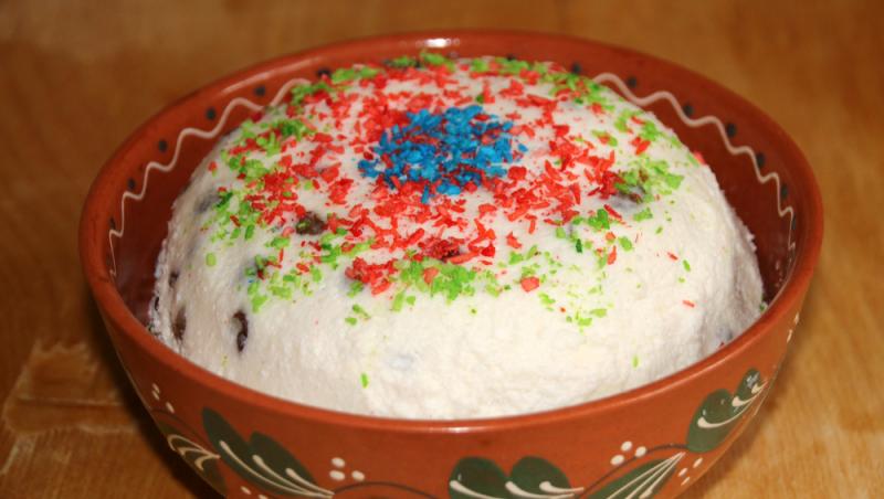 Care sunt preparatele tadiționale din lumea întreagă de Paște. Cât de diferite sunt de mâncărurile românești