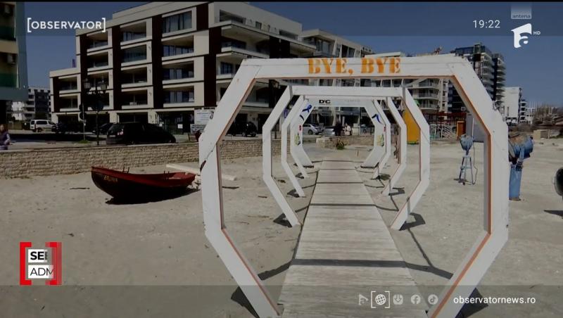 Litoralul se pregătește pentru minivacanța de 1 Mai. Cât costă cazarea și cât vor plăti românii pentru un șezlong