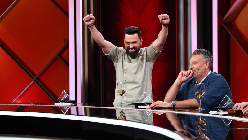 Rețeta de tocăniță de miel a lui Chef Orlando Zaharia.Cum îi dai un strop de savoare pentru un rezultat de top de Paște | Exclusiv