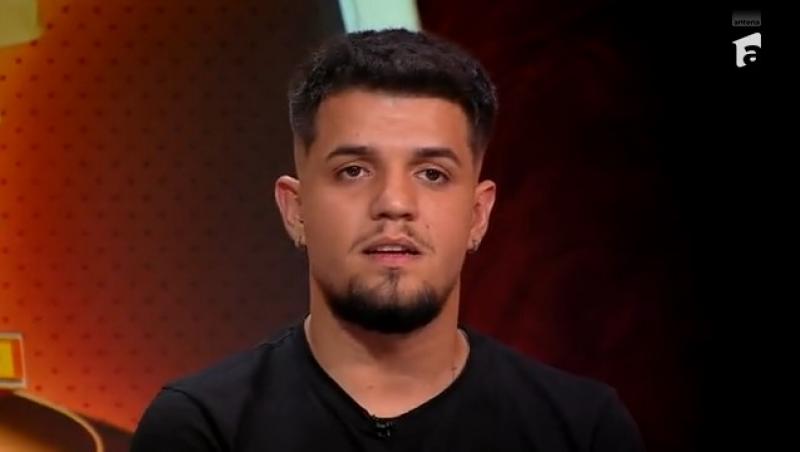 Babasha a devenit tătic. Primele imagini cu artistul și fiul său i-au înduioșat pe fani