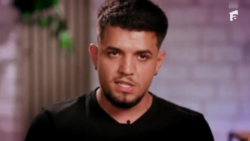 Babasha a devenit tătic. Primele imagini cu artistul și fiul său i-au înduioșat pe fani