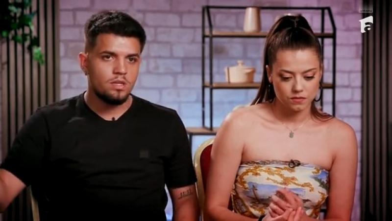 Babasha a devenit tătic. Primele imagini cu artistul și fiul său i-au înduioșat pe fani