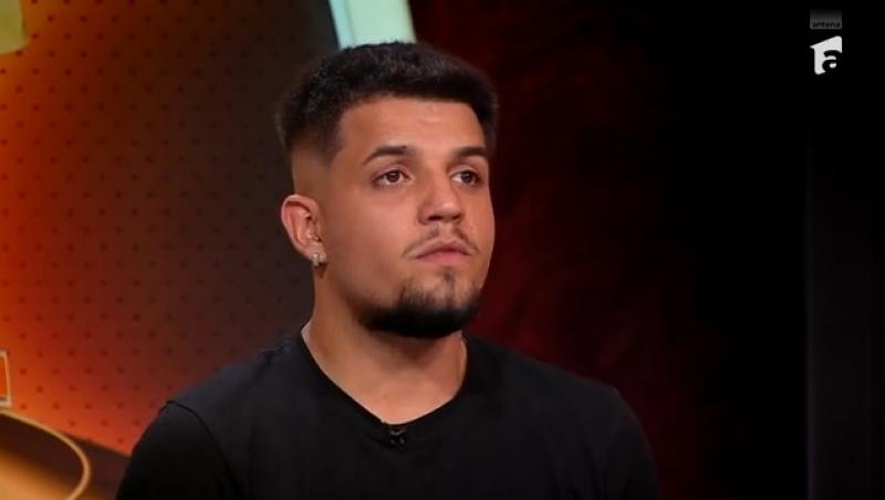 Babasha a devenit tătic. Primele imagini cu artistul și fiul său i-au înduioșat pe fani