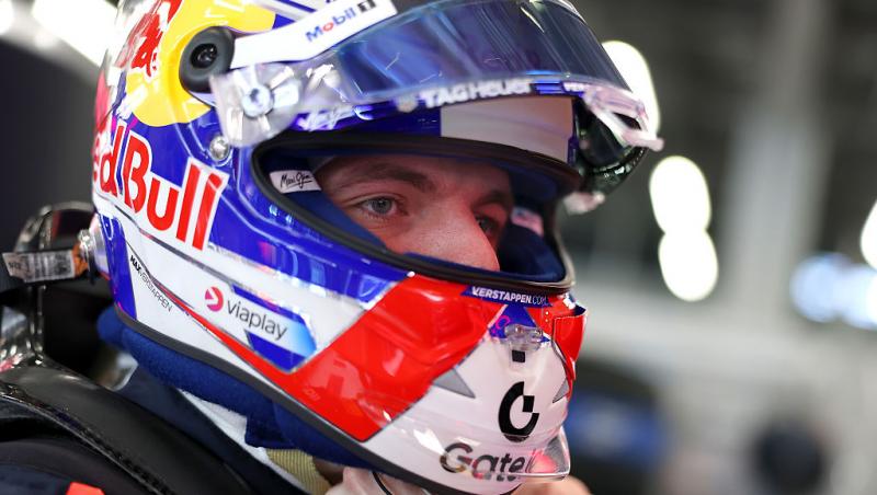 S-au încheiat calificările din Formula 1™ pentru Marele Premiu al Arabiei Saudite. Max Verstappen în pole position