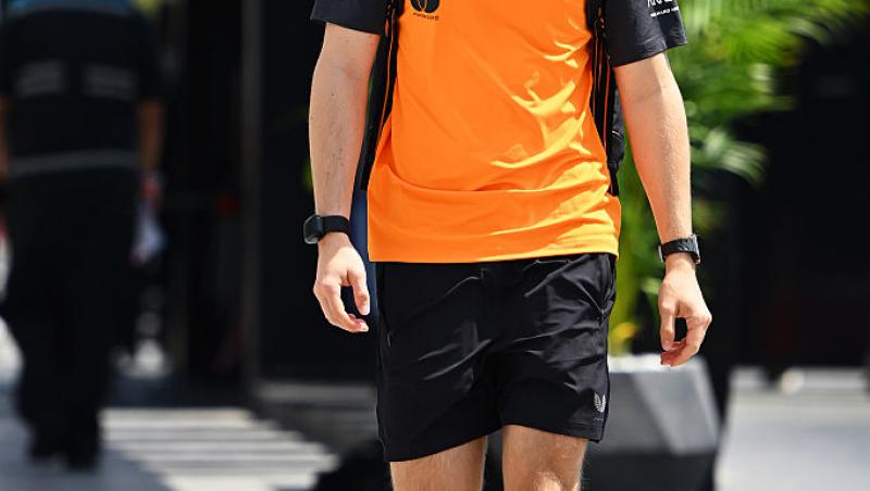 S-au încheiat calificările din Formula 1™ pentru Marele Premiu al Arabiei Saudite. Max Verstappen în pole position