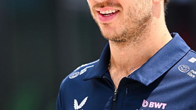 S-au încheiat calificările din Formula 1™ pentru Marele Premiu al Arabiei Saudite. Max Verstappen în pole position