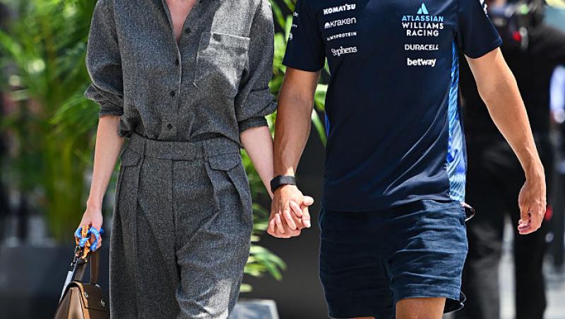 S-au încheiat calificările din Formula 1™ pentru Marele Premiu al Arabiei Saudite. Max Verstappen în pole position