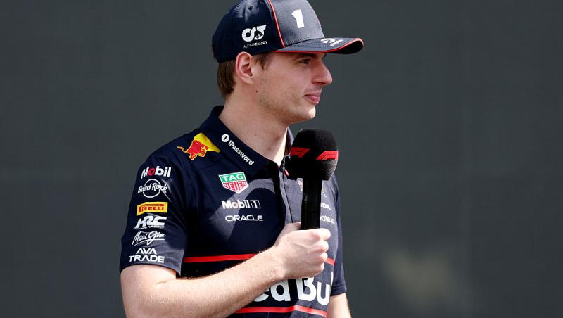 S-au încheiat calificările din Formula 1™ pentru Marele Premiu al Arabiei Saudite. Max Verstappen în pole position