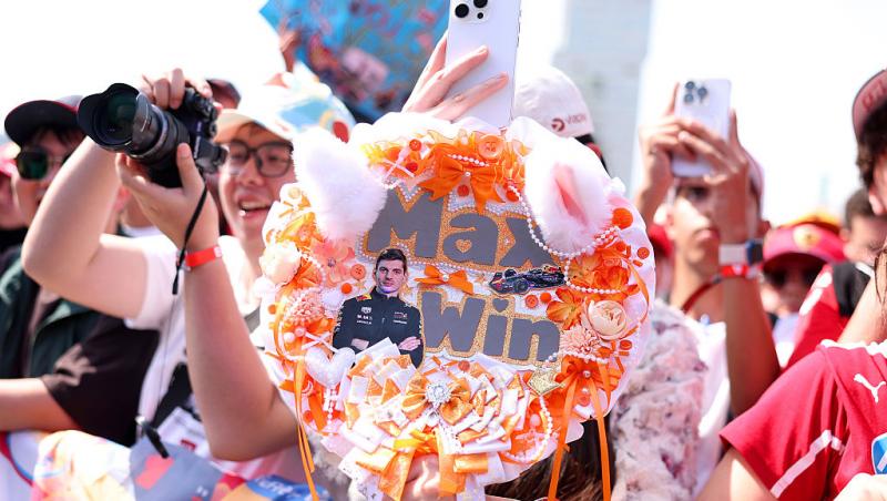 S-au încheiat calificările din Formula 1™ pentru Marele Premiu al Arabiei Saudite. Max Verstappen în pole position