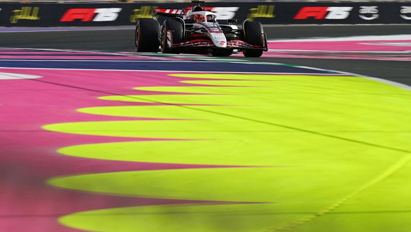 S-au încheiat calificările din Formula 1™ pentru Marele Premiu al Arabiei Saudite. Max Verstappen în pole position