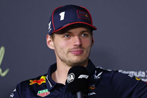 S-au încheiat calificările din Formula 1™ pentru Marele Premiu al Arabiei Saudite. Max Verstappen în pole position