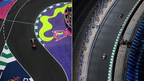 Vezi calificările din Formula 1™ pentru Marele Premiu al Arabiei Saudite. Lupta pentru pole e LIVE în AntenaPLAY și pe Antena3CNN