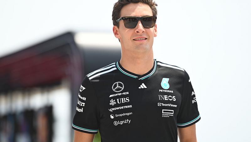 Vezi calificările din Formula 1™ pentru Marele Premiu al Arabiei Saudite. Lupta pentru pole e LIVE în AntenaPLAY și pe Antena3CNN