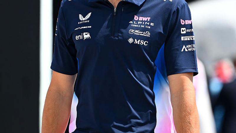 Vezi calificările din Formula 1™ pentru Marele Premiu al Arabiei Saudite. Lupta pentru pole e LIVE în AntenaPLAY și pe Antena3CNN