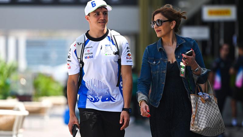 Vezi calificările din Formula 1™ pentru Marele Premiu al Arabiei Saudite. Lupta pentru pole e LIVE în AntenaPLAY și pe Antena3CNN