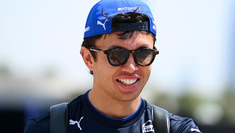 Vezi calificările din Formula 1™ pentru Marele Premiu al Arabiei Saudite. Lupta pentru pole e LIVE în AntenaPLAY și pe Antena3CNN