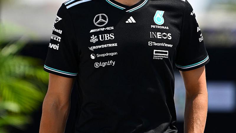 Vezi calificările din Formula 1™ pentru Marele Premiu al Arabiei Saudite. Lupta pentru pole e LIVE în AntenaPLAY și pe Antena3CNN