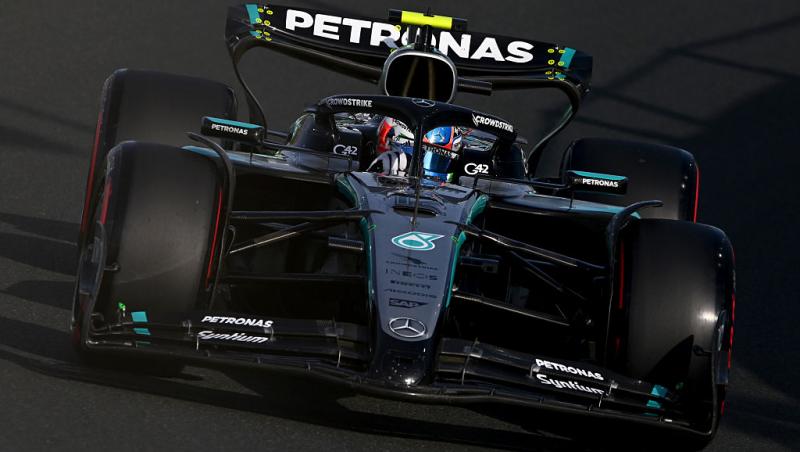 Vezi calificările din Formula 1™ pentru Marele Premiu al Arabiei Saudite. Lupta pentru pole e LIVE în AntenaPLAY și pe Antena3CNN