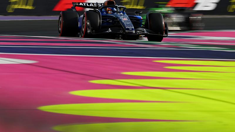 Vezi calificările din Formula 1™ pentru Marele Premiu al Arabiei Saudite. Lupta pentru pole e LIVE în AntenaPLAY și pe Antena3CNN